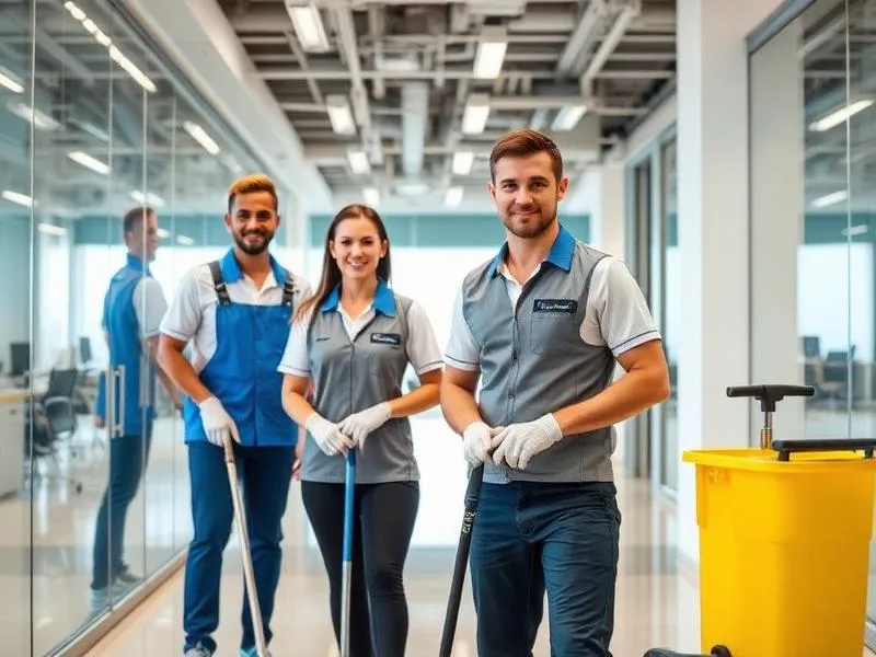 Appleton Cleaning Services SEO services - on-site visual of a working cleaning company | Adfix Agency adfixagency.com Appleton Cleaning Services SEO services - on-site visual of a working cleaning company | Adfix Agency adfixagency.com