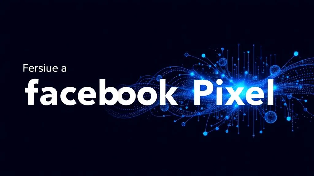 Facebook Pixel & CAPI tool interface