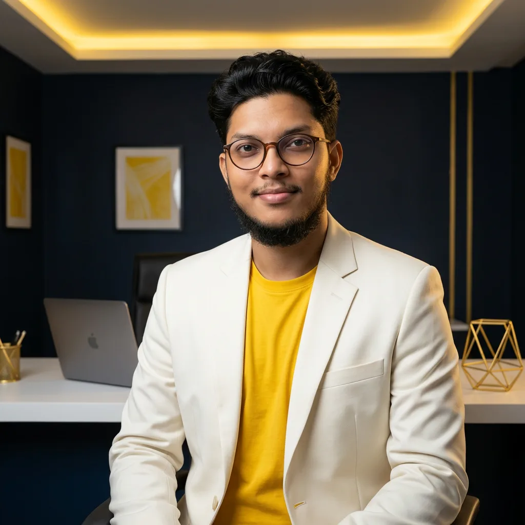 Kowser Shaki, SEO Expert and Founder of Adfix Agency