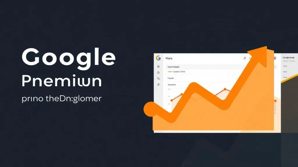 Google Analytics 4 tool interface