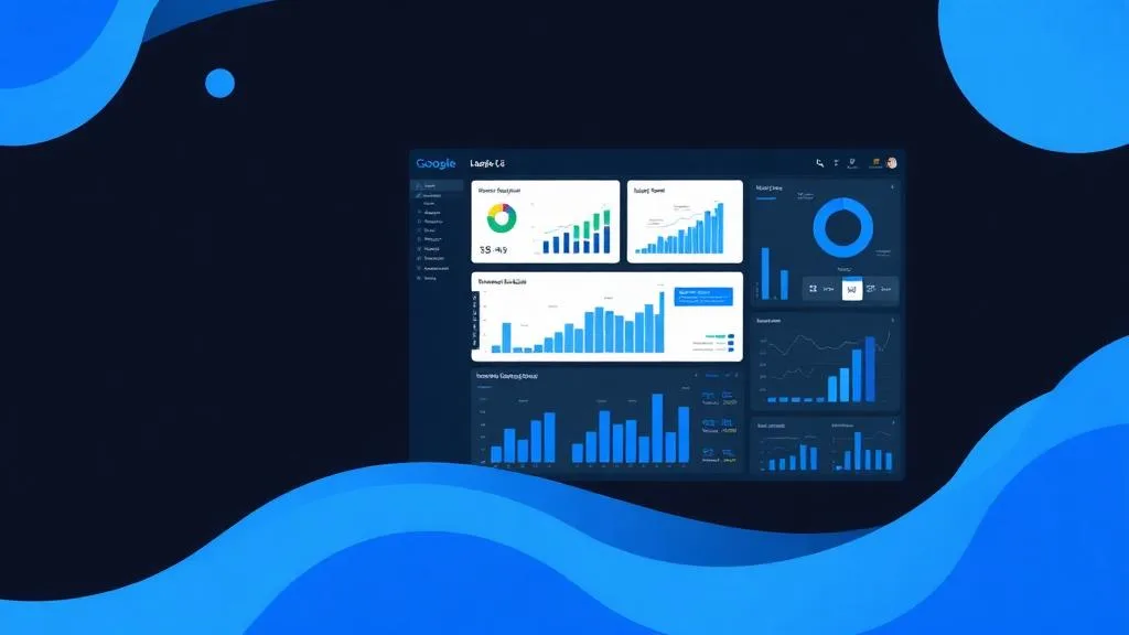 Looker Studio tool interface