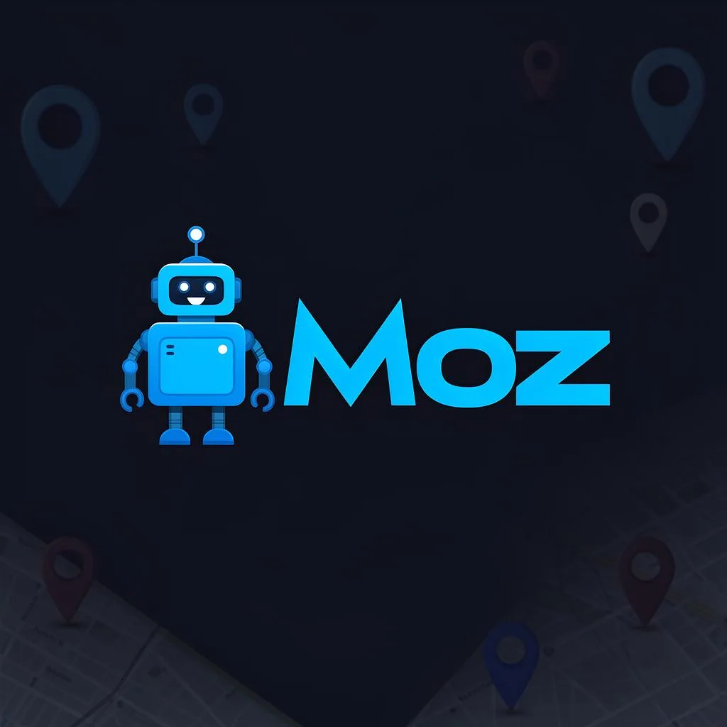 Moz Local tool interface