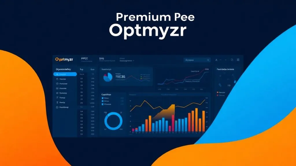 Optmyzr tool interface