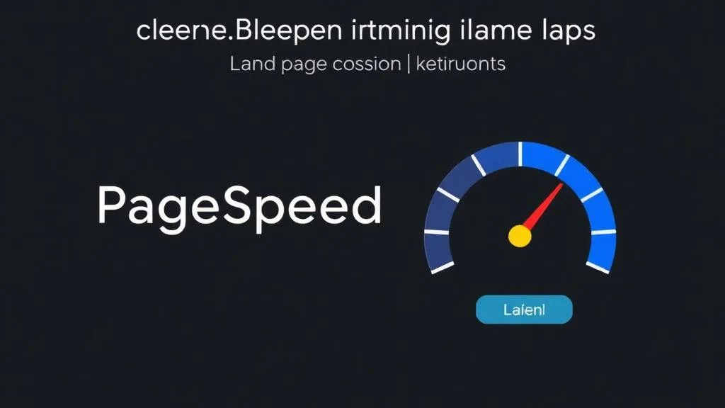 PageSpeed Insights tool interface