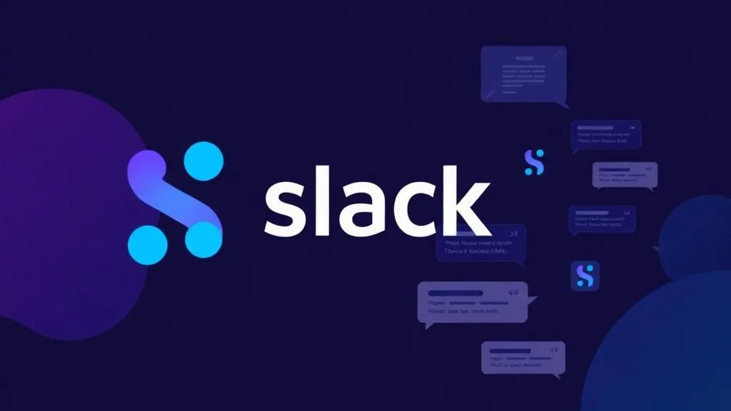 Slack tool interface