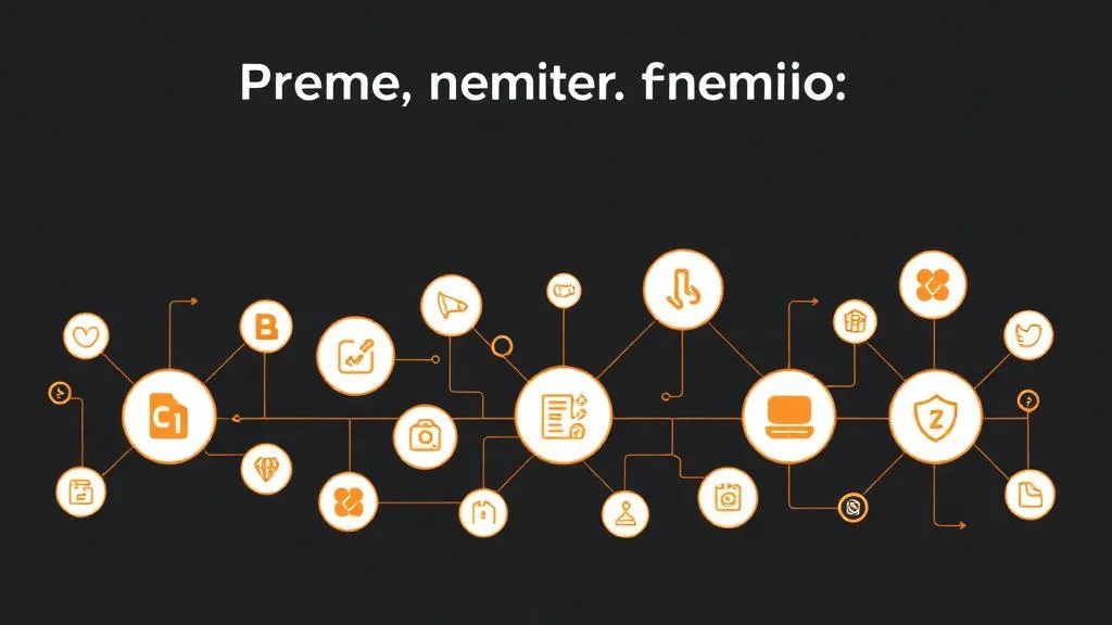 Zapier tool interface