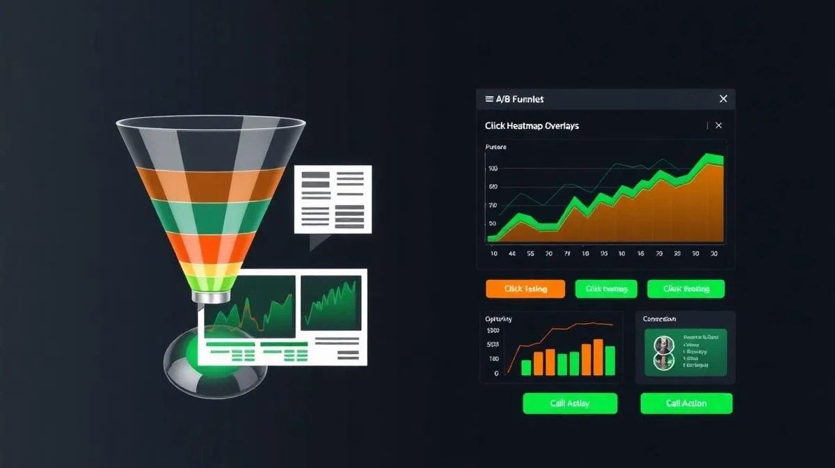 Conversion Rate Optimization (CRO) Meets SEO: A Bangladesh Business Guide - SEO insights by Adfix Agency Bangladesh