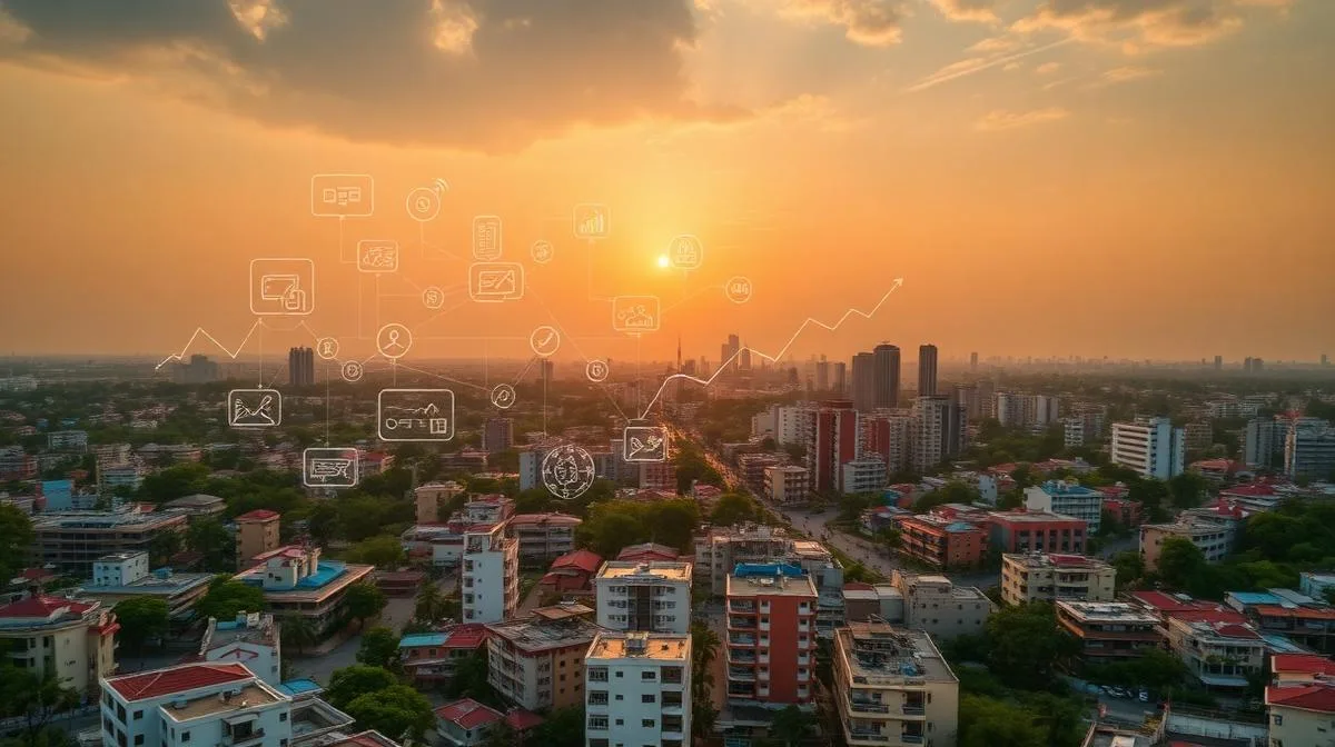 Sylhet Properties Ltd.  -  SEO success story by Adfix Agency Bangladesh