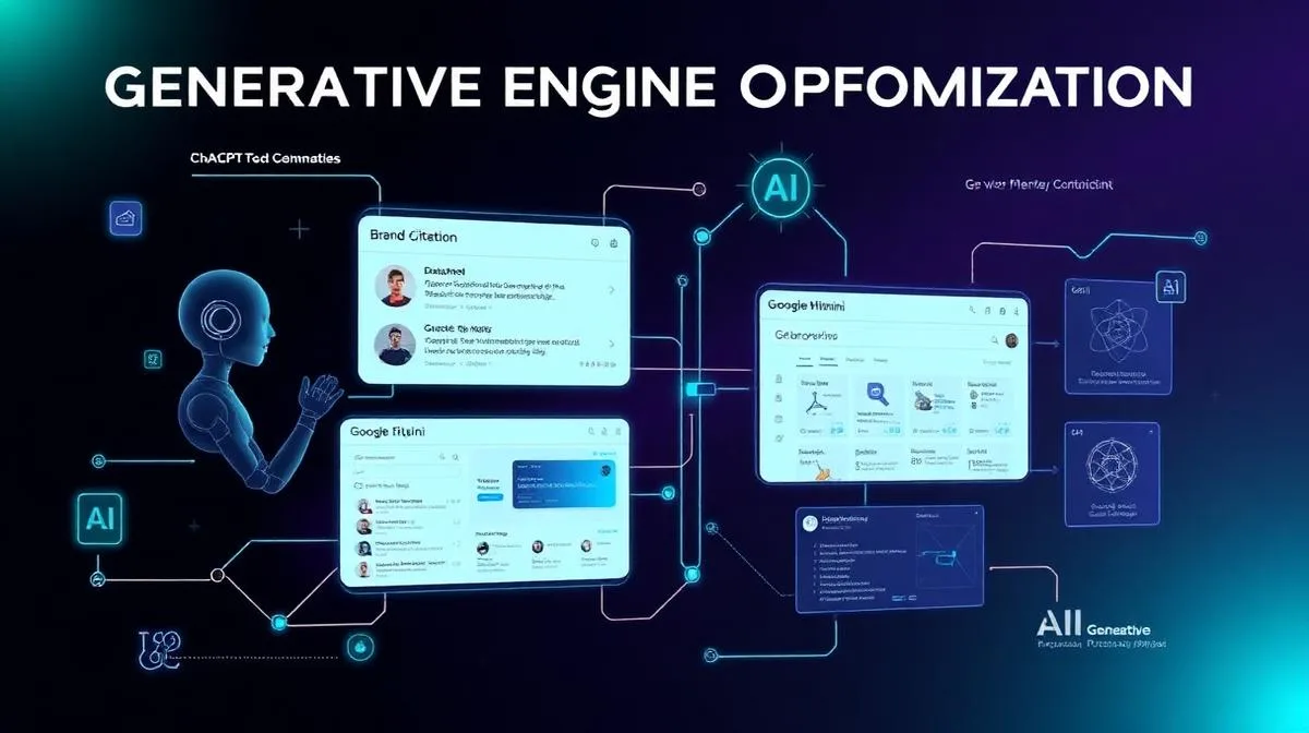 Generative Engine Optimization (GEO): The Complete 2026 Guide - digital marketing guide Bangladesh
