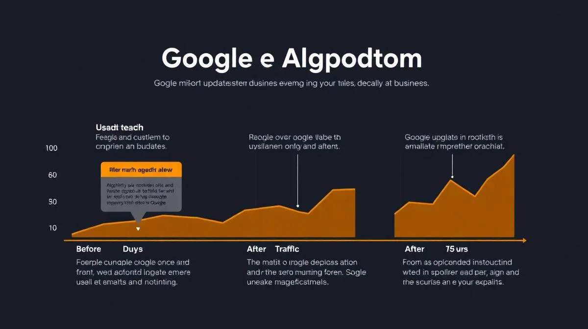 Understanding Google Algorithm Updates: What Bangladesh Businesses Should Know - SEO insights by Adfix Agency Bangladesh