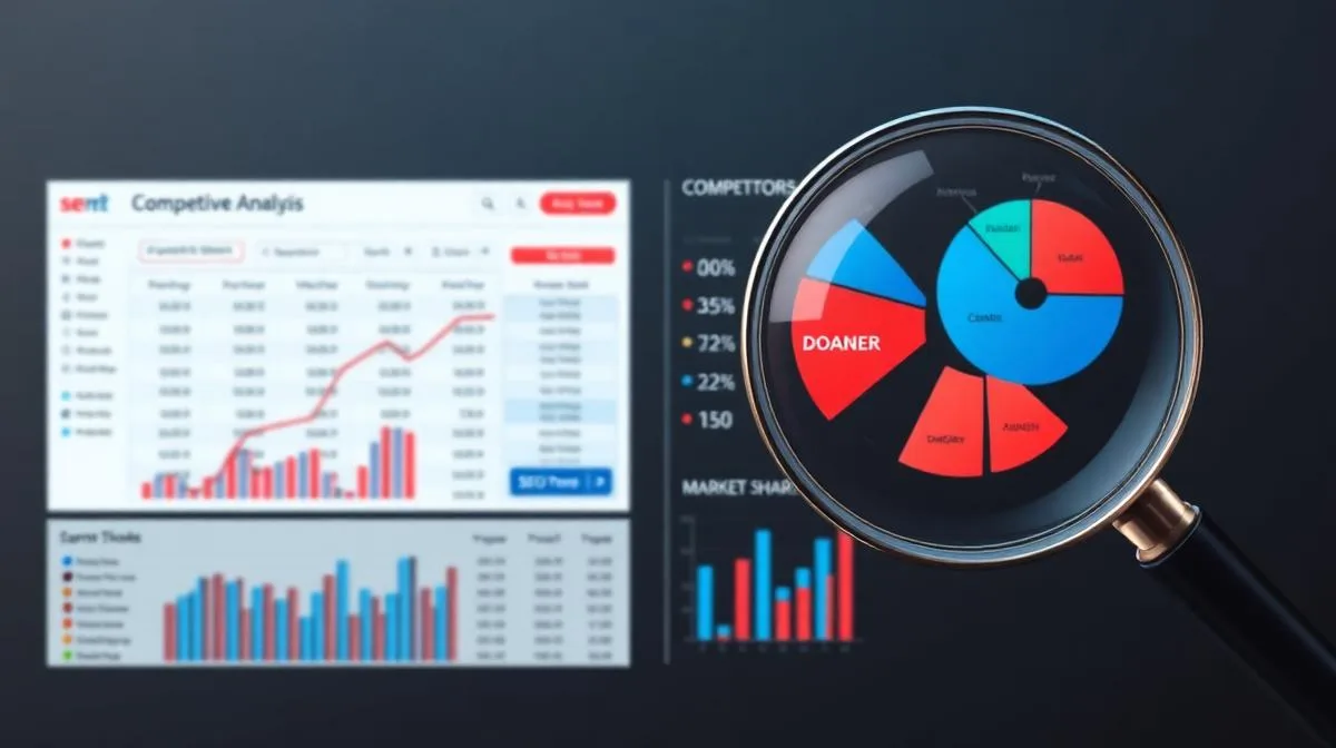 SEO Competitive Analysis: How to Outrank Your Bangladesh Competitors - SEO insights by Adfix Agency Bangladesh