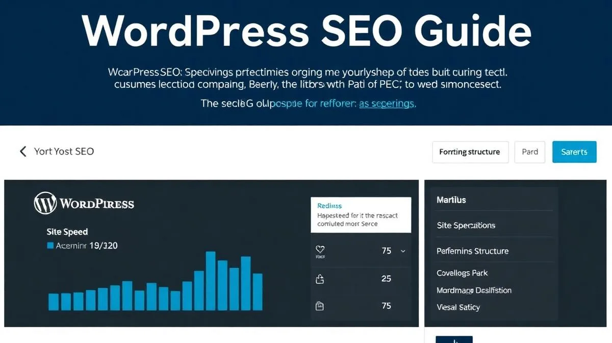 WordPress SEO Guide for Bangladesh Businesses - digital marketing guide Bangladesh