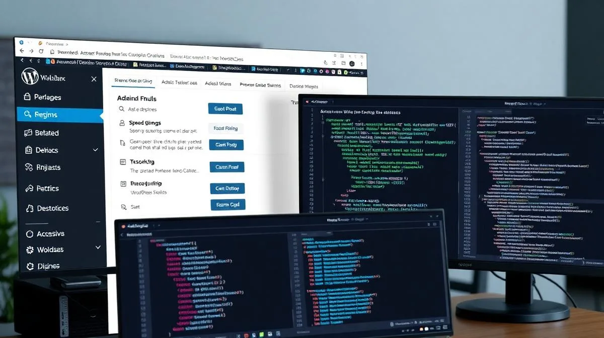 Advanced WordPress Performance and Schema Optimization for Bangladesh Sites - SEO insights by Adfix Agency Bangladesh