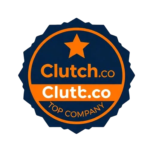 Clutch Top Agency