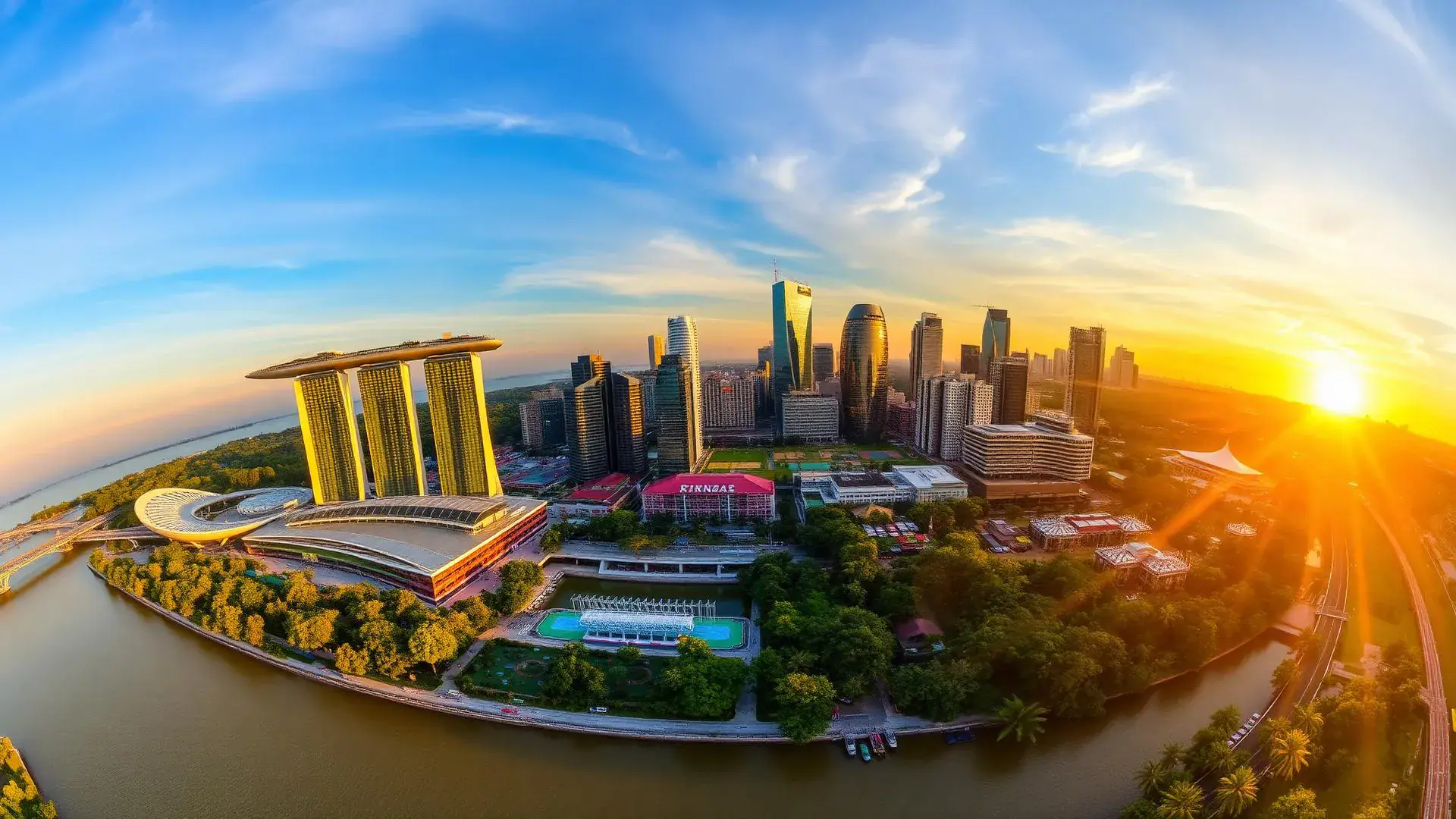 Best SEO agency in Punggol - professional search engine optimization services by Adfix Agency