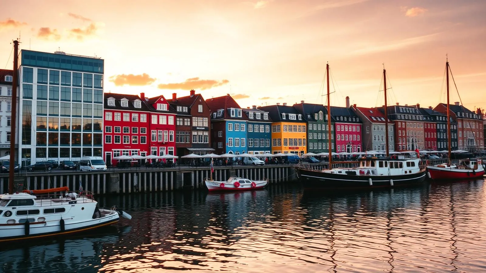 Best SEO agency in Copenhagen - professional search engine optimization services by Adfix Agency