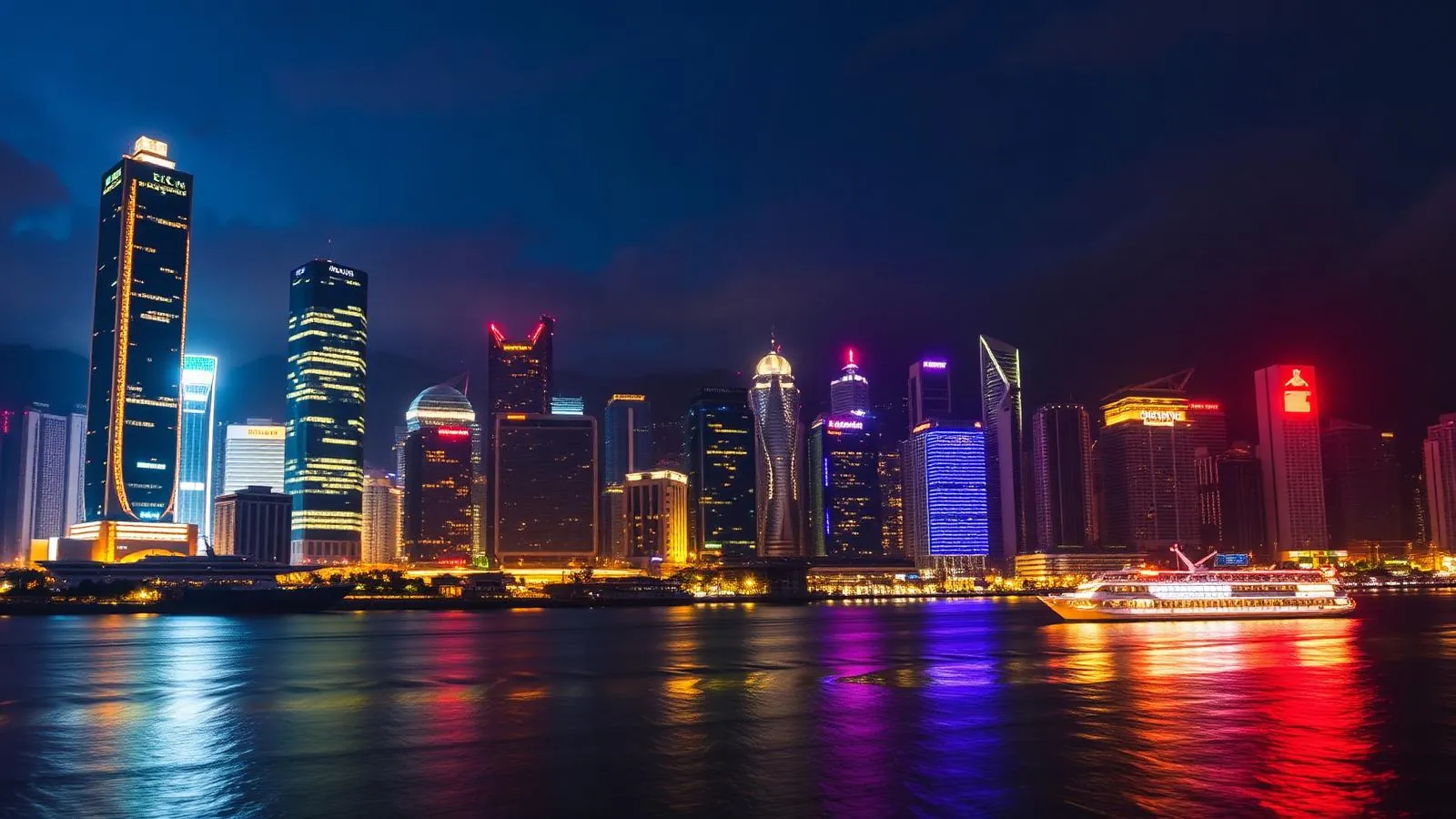 Best SEO agency in Causeway Bay - professional search engine optimization services by Adfix Agency