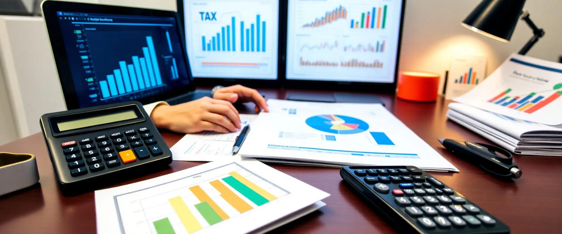 Accounting & Tax Services Conversion Rate Optimization services - Adfix Growth Engine | Adfix Agency adfixagency.com