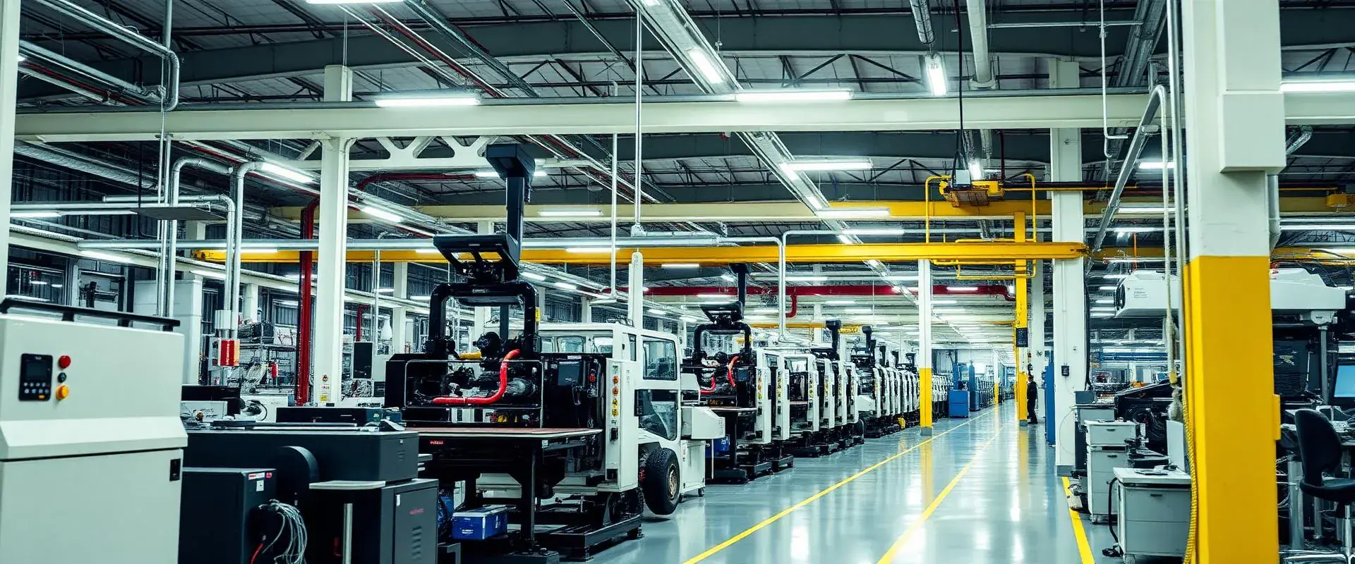 Manufacturing Content Writing & Strategy services - Adfix Growth Engine | Adfix Agency adfixagency.com