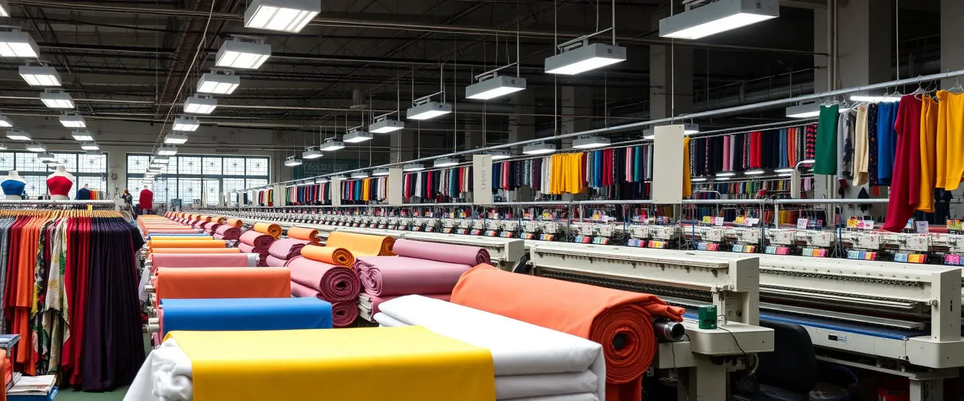 Textile & Garments SEO services in Dhaka - expert textile & garments search optimization by Adfix Agency