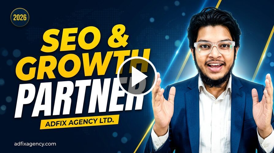 Meet Kowser, your SEO partner for Cumilla