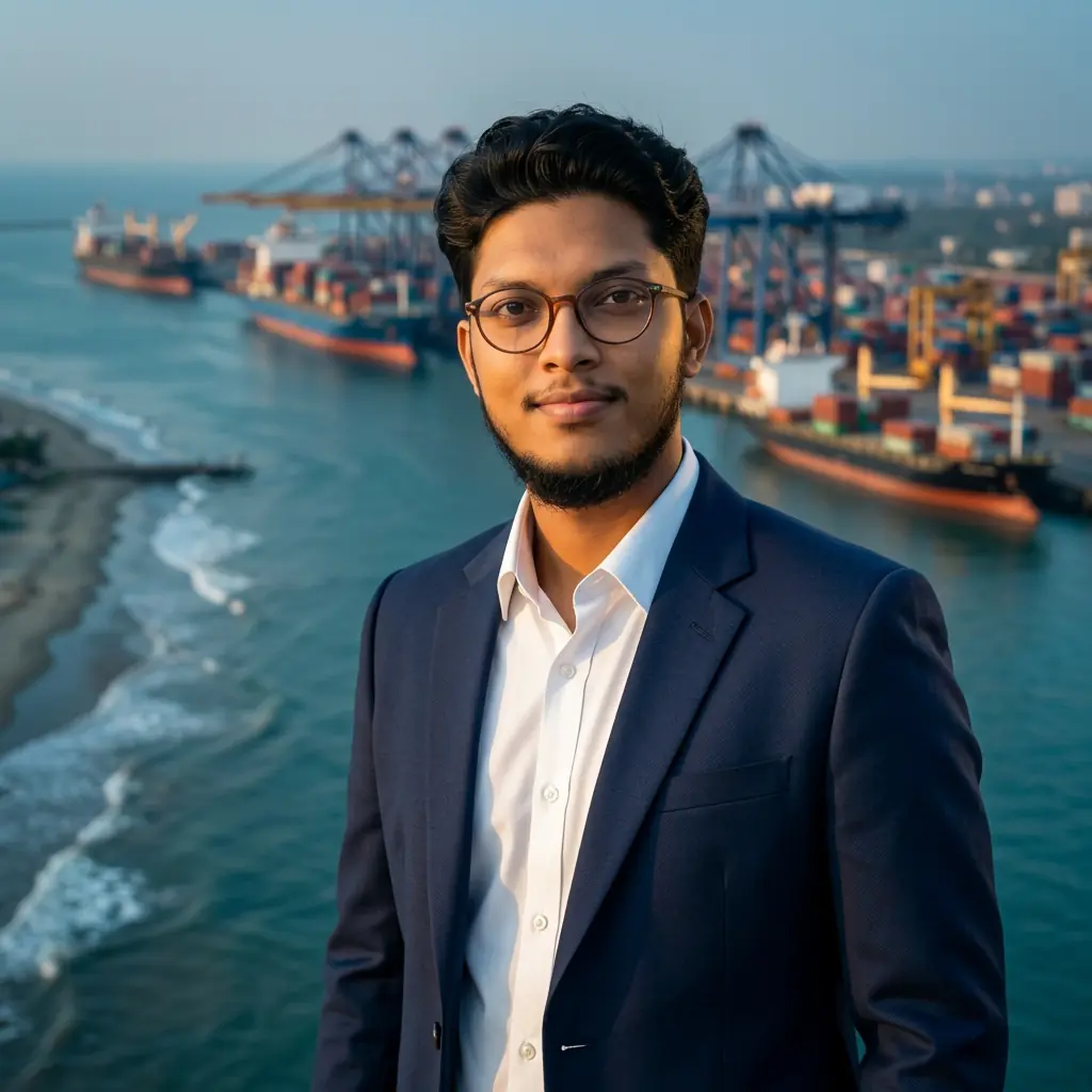 Best SEO Expert in Cumilla | Kowser Shaki Kowser Shaki, SEO, GEO and AI automation expert serving Cumilla businesses remotely from Dhaka and Cumilla, Bangladesh