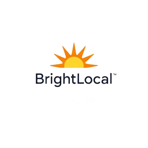 BrightLocal - Local SEO tool used by Adfix Agency