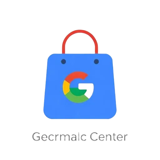Google Merchant Center - E-commerce SEO tool used by Adfix Agency