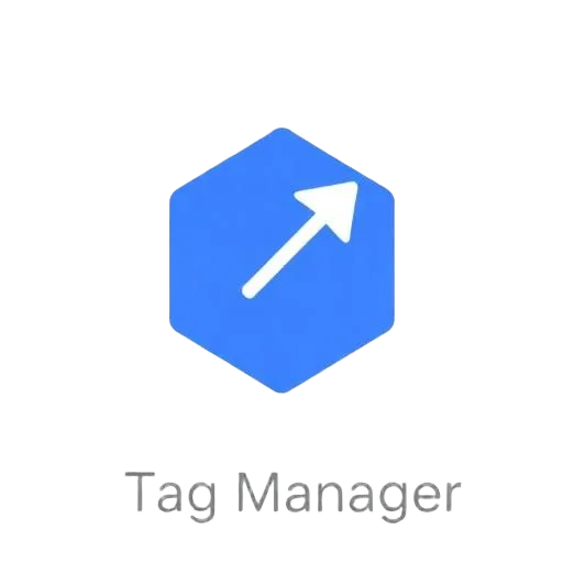 Google Tag Manager - Google Ads Management tool used by Adfix Agency