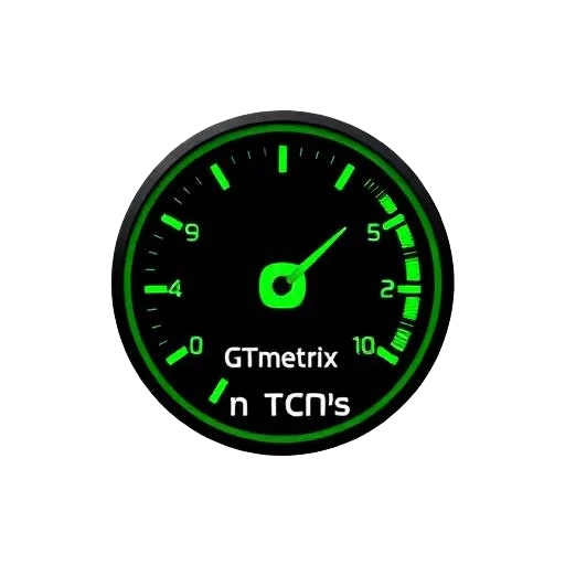 GTmetrix - Technical SEO tool used by Adfix Agency