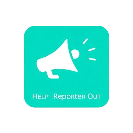 HARO - Link Building tool used by Adfix Agency
