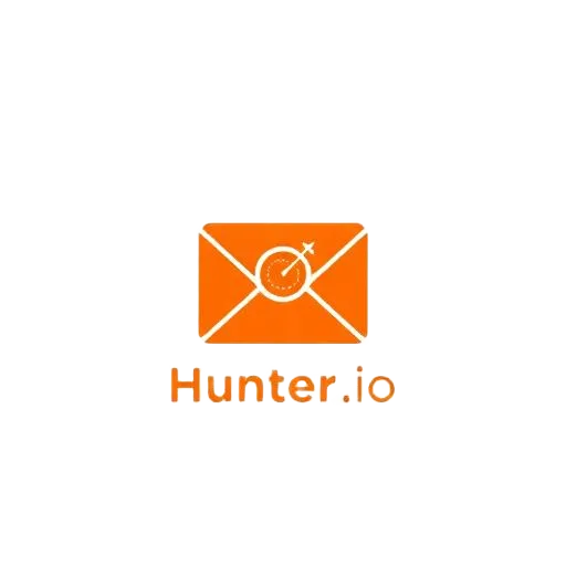 Hunter.io - Link Building tool used by Adfix Agency