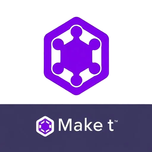 Make (Integromat) - Business Automation tool used by Adfix Agency