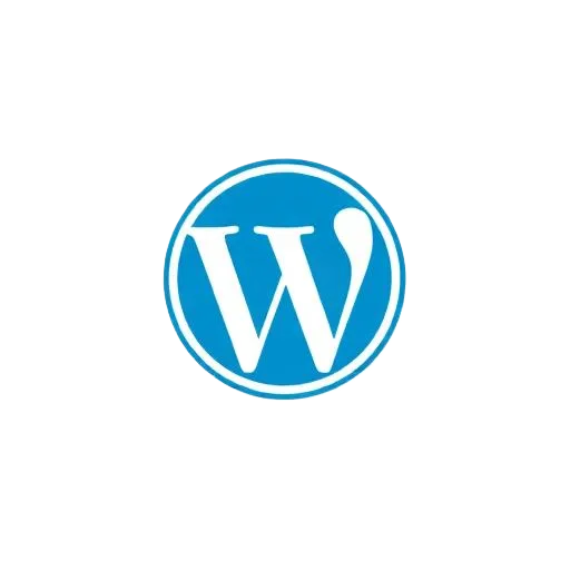 WordPress - AI Web Development tool used by Adfix Agency