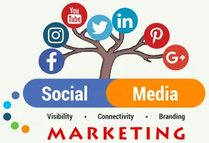 Social Media Marketing Service smm service adfix agency
